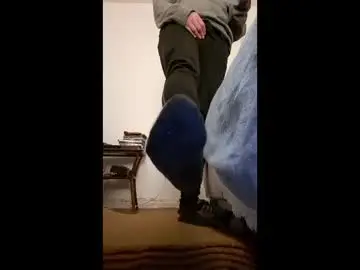 Chaturbate Live Sex Cam of antonino85