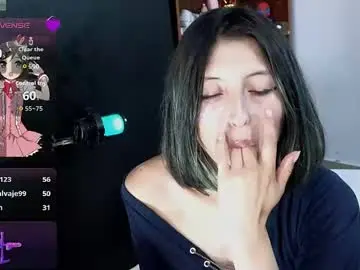 Chaturbate Private Sex Chat of camilonrilli