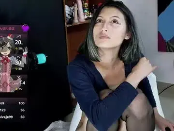 Chaturbate Best live sex cam show of camilonrilli