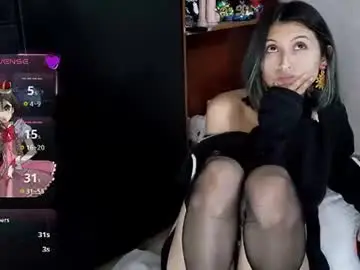 Chaturbate Sex Chat of camilonrilli
