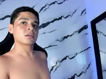 Chaturbate Free Live Porn of edy_play1