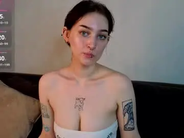 Chaturbate Adult Webcam of iluminadangoun