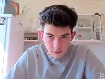 Chaturbate Free Porn Cam of jonhy_merlin