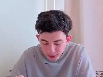Chaturbate Live Sex Cam of jonhy_merlin