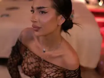 Chaturbate Live Porn of kimnatty