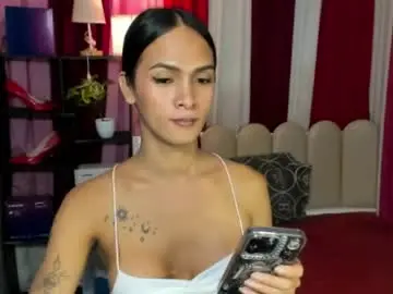 Chaturbate Sex Cam of latina_asian