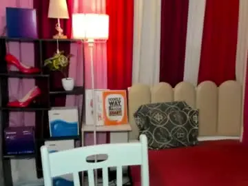 Chaturbate Private Sex Chat of latina_asian
