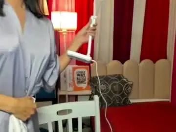 Chaturbate Adult Webcam of latina_asian