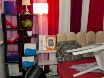 Chaturbate Adult Webcams of latina_asian
