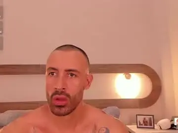 Chaturbate Best Webcam of mateo_ospinaa