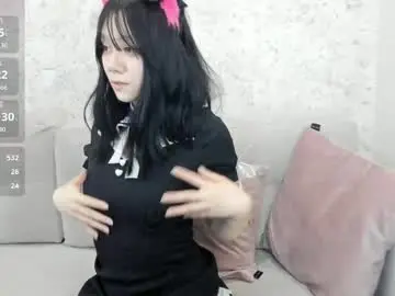 Chaturbate Nude Webcam of neonkoi
