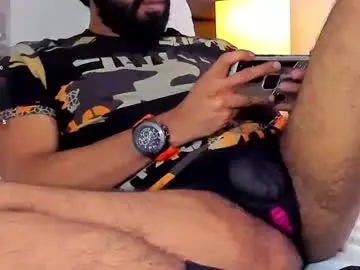 Chaturbate Free Porn Cam of stephenbrown_