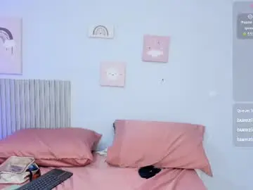 Chaturbate Adult Webcam of susy_boobs