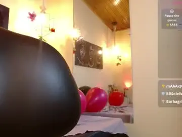 Chaturbate Live Sex of eve_bennett