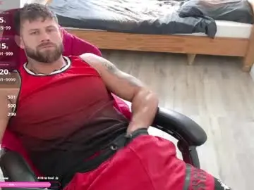 Chaturbate Free Live Porn of gigollo65
