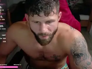 Chaturbate Live Porn of gigollo65