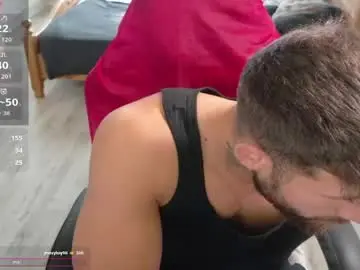 Chaturbate Best live sex cam show of gigollo65