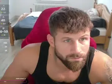 Chaturbate Adult Webcams of gigollo65