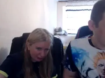 Chaturbate Sex Cam of jenisandpeter