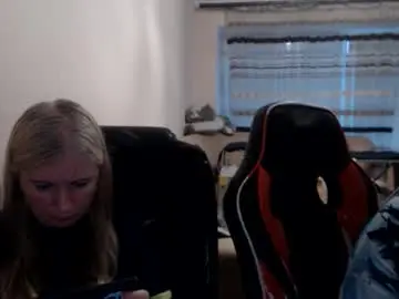 Chaturbate Best live sex cam show of jenisandpeter