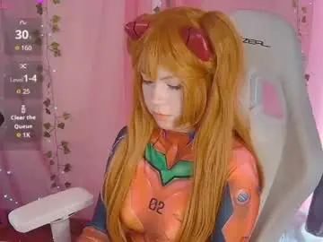 Chaturbate Best live sex cam show of kittyexe1