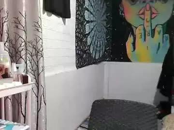 Chaturbate Private Sex Chat of max_lovely123