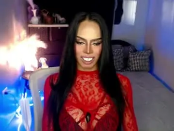 Chaturbate Nude Webcam of mikeyalawi03