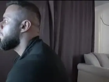 Chaturbate Live Sex of rickymiami1