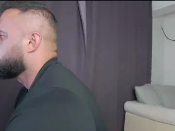 Chaturbate Adult Webcam of rickymiami1