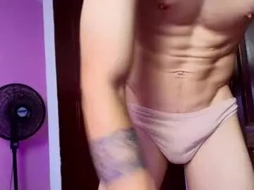 Chaturbate Sex Chat of taylor_stele