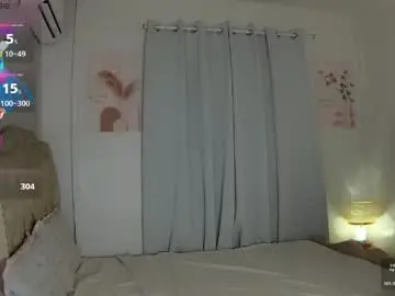 Chaturbate Free Live Porn of ts_pinayfoxxy18