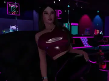 Chaturbate Free Porn Cam of valerysins