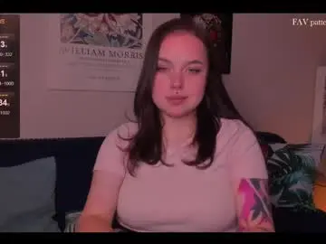 Chaturbate Adult Video Chat of varvaraola