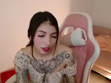 Chaturbate Adult Webcam of alicia_key_
