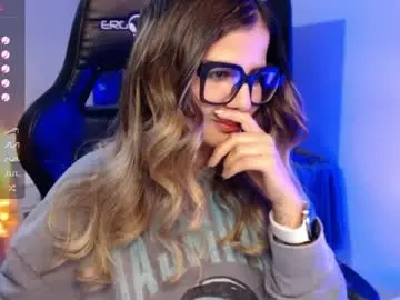 Chaturbate Watch Live Sex Cams of avrill_morgan
