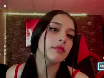 Chaturbate Live Sex Cam of charlotte_greys