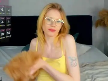 Chaturbate Live Porn of esme_runn