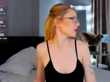 Chaturbate Private Sex Chat of esme_runn