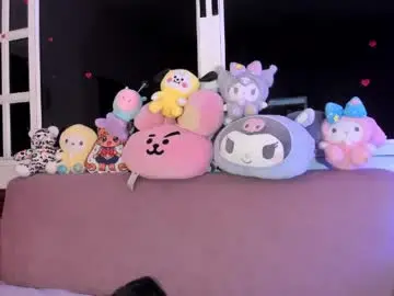 Chaturbate Live Sex of harimoon