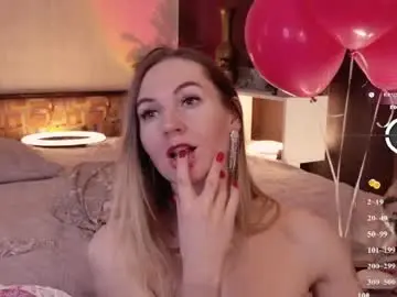 Chaturbate Sex Chat of hello_lisha