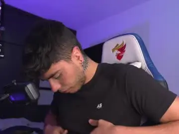 Chaturbate Watch Live Sex Cams of jhn_morghan