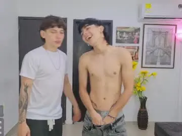 Chaturbate Best live sex cam show of masters_sexx