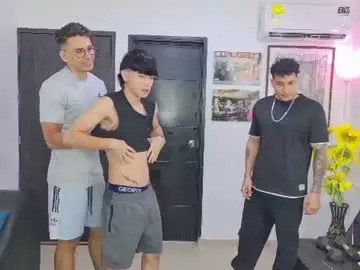 Chaturbate Live Porn of masters_sexx