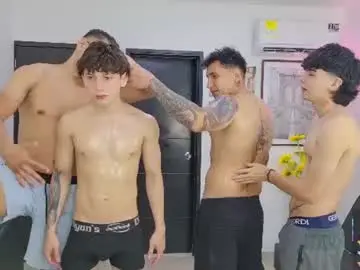 Chaturbate Live Porn of masters_sexx