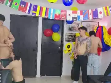 Chaturbate Best Webcam of masters_sexx