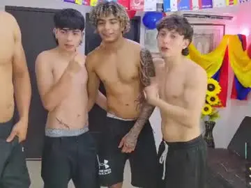 Chaturbate Adult Webcam of masters_sexx