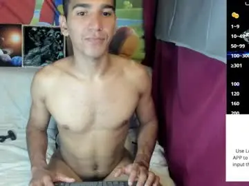 Chaturbate Free Porn Cam of miguelwin3