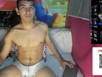 Chaturbate Live Sex Cam of miguelwin3