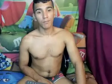 Chaturbate Nude Webcam of miguelwin3