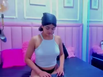Chaturbate Best Webcam of velvet_giirll